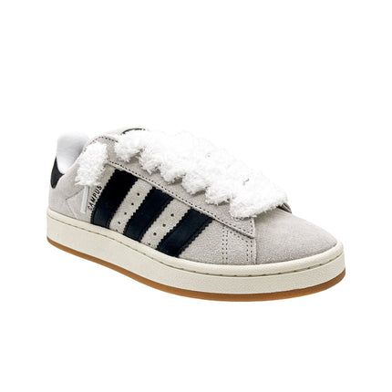 Baggy Fat Fuzzy Laces Cloud White 120cm Fat Fuzzy Laces Cloud White 120cm-