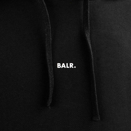 BALR. Brand Regular Fit Hoodie B1261.1114.102-