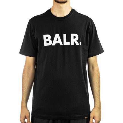 BALR. Brand Straight T-Shirt B1112.1048.102-