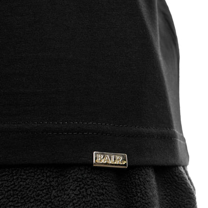 BALR. Brand Straight T-Shirt B1112.1048.102-
