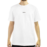 BALR. Q-Series Fit T-Shirt B1112.1224.906 - weiss