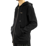 BALR. Q-Series Regular Fit Zip Hoodie B1269.1001.102-