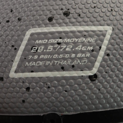 Jordan Playground 2.0 8 Panel Basketball Größe 6 9018/10 9884 049 6-