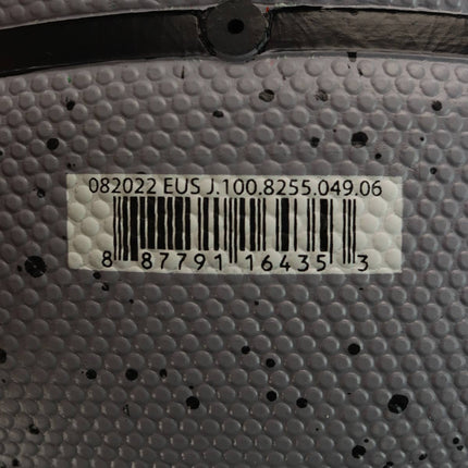 Jordan Playground 2.0 8 Panel Basketball Größe 6 9018/10 9884 049 6-