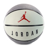 Jordan Playground 2.0 8 Panel Basketball Größe 6 9018/10 9884 049 6 - weiss-grau