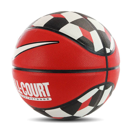 Nike Everyday All Court 8 Panel Graphic Basketball Größe 7 9017/34 10052 621-