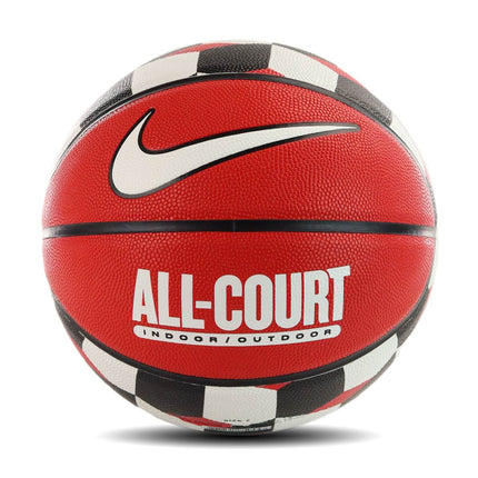 Nike Everyday All Court 8 Panel Graphic Basketball Größe 7 9017/34 10052 621-