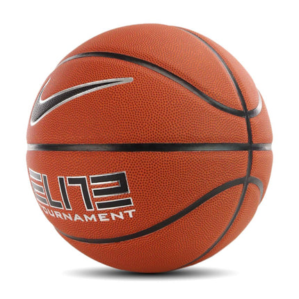 Nike Elite Tournament 8 Panel Basketball Größe 7 9017/42 9851 855-