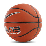 Nike Elite Tournament 8 Panel Basketball Größe 7 9017/42 9851 855-