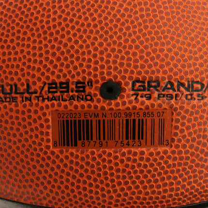 Nike Elite Tournament 8 Panel Basketball Größe 7 9017/42 9851 855-