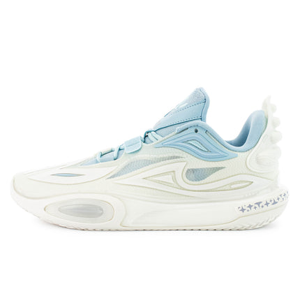 Li-Ning Wade All City 11 V2 Ice Blood BB0054 ABAT093-4-