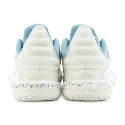 Li-Ning Wade All City 11 V2 Ice Blood BB0054 ABAT093-4-