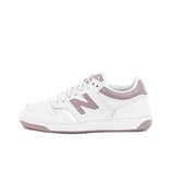 New Balance BB480LWI BB480LWI - weiss-flieder