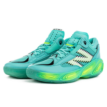 New Balance Fresh Foam Basketball Performance V2 BBFRSHH2-