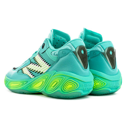 New Balance Fresh Foam Basketball Performance V2 BBFRSHH2-