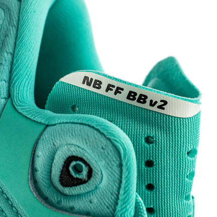 New Balance Fresh Foam Basketball Performance V2 BBFRSHH2-