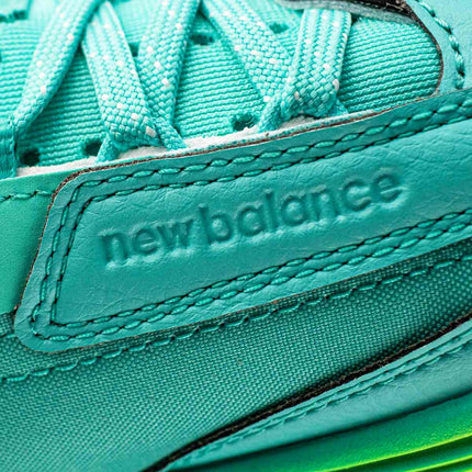 New Balance Fresh Foam Basketball Performance V2 BBFRSHH2-