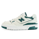 New Balance BBW550BI BBW550BI - weiß-grün