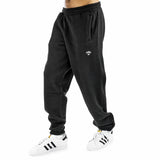 BLKVIS NY Sweatpants Jogging Hose 4244-4402/8855 - hellgrau meliert