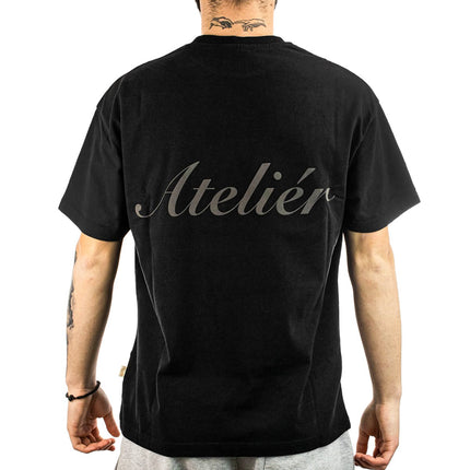 BLKVIS Atelier T-Shirt 4241-2501 0001-