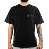 BLKVIS Atelier T-Shirt 4241-2501 0001 - schwarz