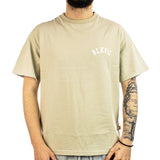 BLKVIS Atelier T-Shirt 4241-2501 2114 - beige-creme