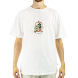 BLKVIS Trolley T-Shirt 4242-2504 1100 - weiss