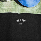 BLKVIS NY Sunrise Sips T-Shirt 4244-2501/0001-