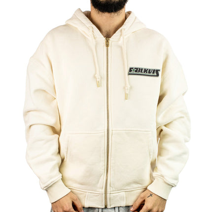 BLKVIS Ventiquattro Zip Hoodie 4241-2106 1016-