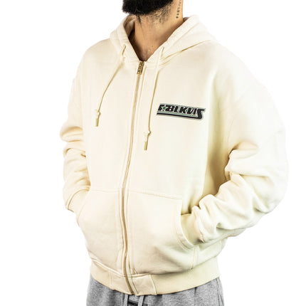 BLKVIS Ventiquattro Zip Hoodie 4241-2106 1016-
