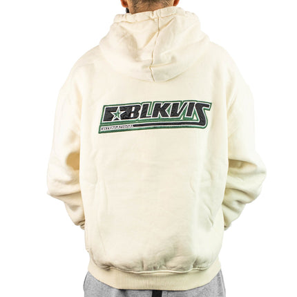 BLKVIS Ventiquattro Zip Hoodie 4241-2106 1016-