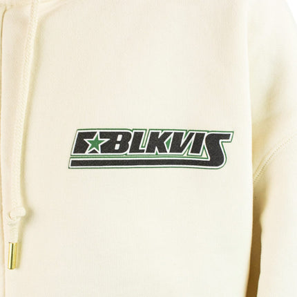 BLKVIS Ventiquattro Zip Hoodie 4241-2106 1016-