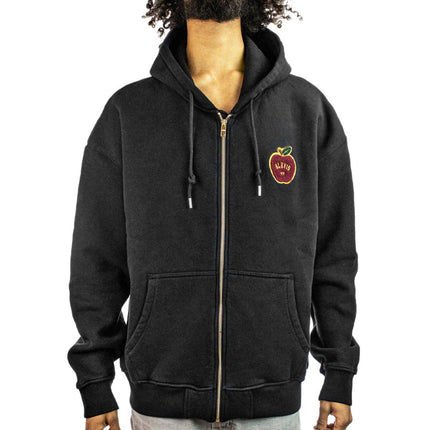 BLKVIS Apple Zip Hoodie 4244-2102/0001-