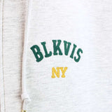 BLKVIS State of Mind Zip Hoodie 4244-2103/8855-