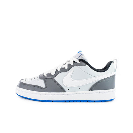 Nike Court Borough Low 2 (GS) BQ5448-019-