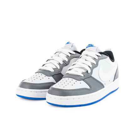 Nike Court Borough Low 2 (GS) BQ5448-019-