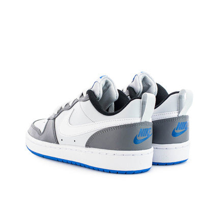Nike Court Borough Low 2 (GS) BQ5448-019-