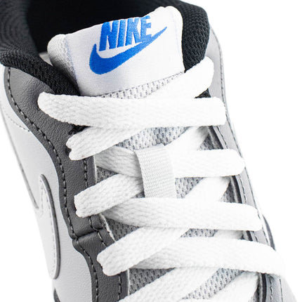 Nike Court Borough Low 2 (GS) BQ5448-019-