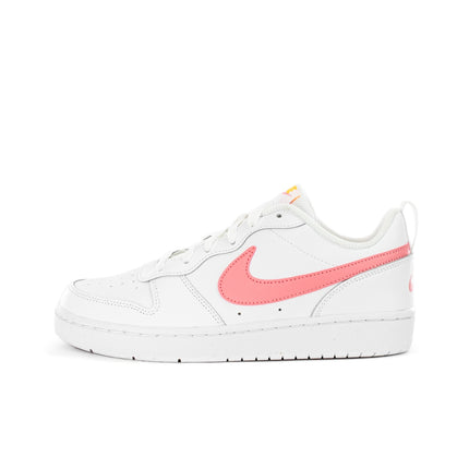 Nike Court Borough Low 2 (GS) BQ5448-124-