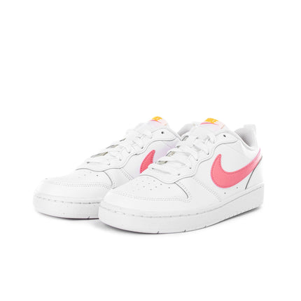 Nike Court Borough Low 2 (GS) BQ5448-124-