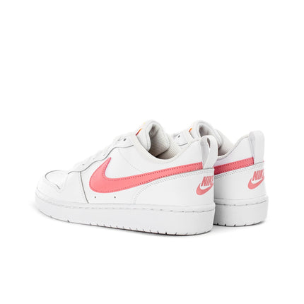 Nike Court Borough Low 2 (GS) BQ5448-124-