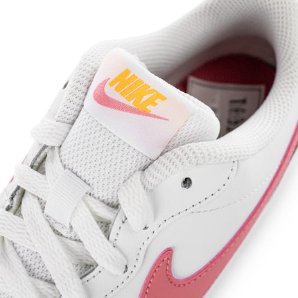 Nike Court Borough Low 2 (GS) BQ5448-124-