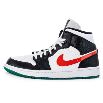 Jordan Wmns Air Jordan 1 Mid BQ6472-063-