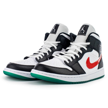Jordan Wmns Air Jordan 1 Mid BQ6472-063-