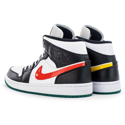 Jordan Wmns Air Jordan 1 Mid BQ6472-063-