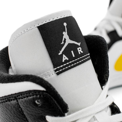 Jordan Wmns Air Jordan 1 Mid BQ6472-063-