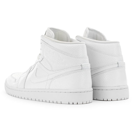 Jordan Wmns Air Jordan 1 Mid BQ6472-110-