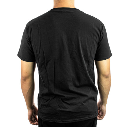Brooklyn Brooklyn Logo T-Shirt BKLYN-TS-BLK-