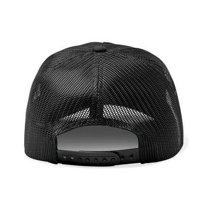 Brixton Keaton Trucker Cap 11673-BKBLACK - schwarz