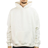 Burocs Basic Oversized Hoodie BR2275-off-white - beige